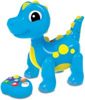 KID, Play & Learn RC Dancing Dino SE