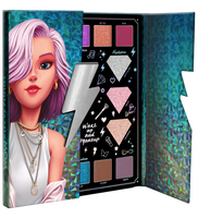 WOW Generation, Kosmetikpalett