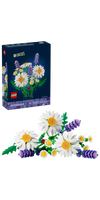 LEGO® Botanicals Prästkragar 11508