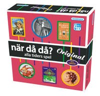 När Då Då? Original