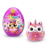 Rainbocorns Wild Heart Surprise – gosedjur med överraskningar S1