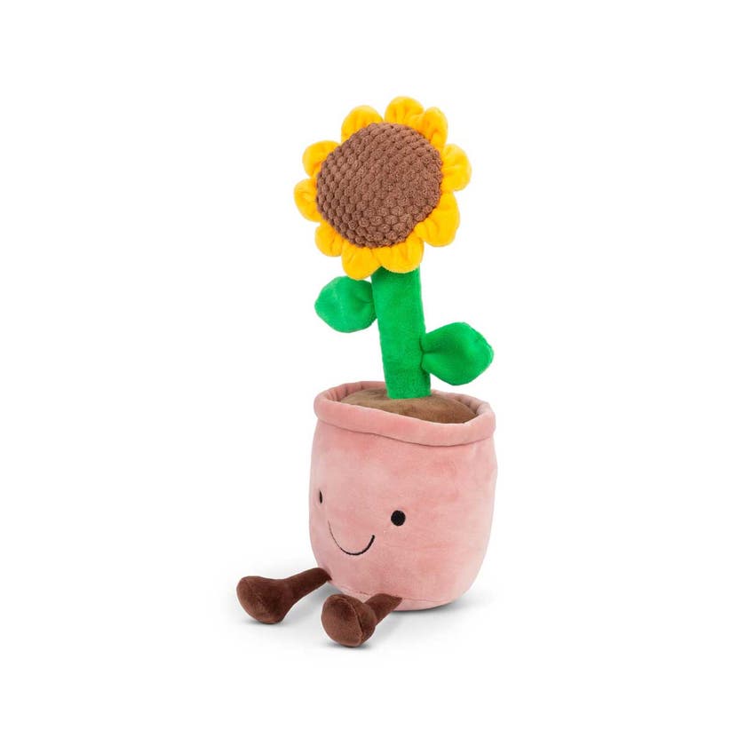 Animigos Fun'Ky Friends Sunflower