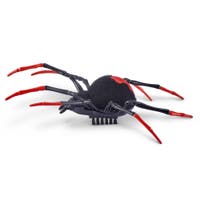 Robo Alive, S2 Spider