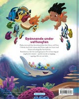 5-minuterssagor från havet