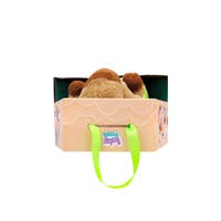 Baby Paws Capibara - Interaktiv gosedjur