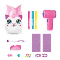 Hair'iffic Squish Pal Gosedjur 17 cm