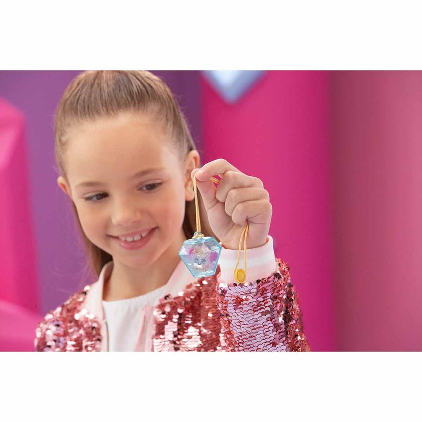 Pinky Promise, Diamond Palace Playset