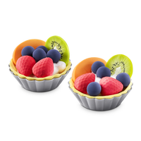 Slime Mart – skapa dina egna realistiska slime-snacks