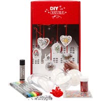 DIY Kit Dekoration Klippförpackning