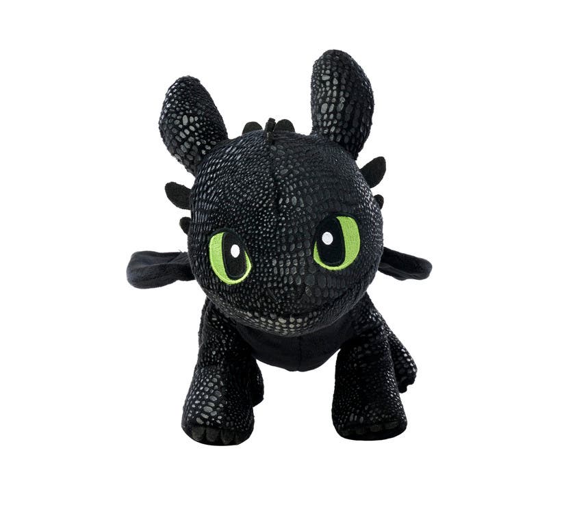Universal, Toothless (25Cm)