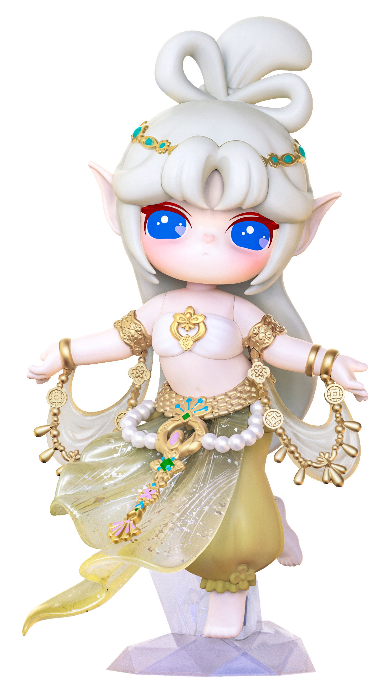 Suri - Lingfeng Town