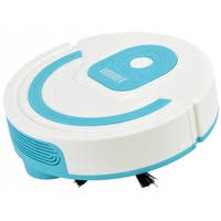 PAP, Robotdammsugare