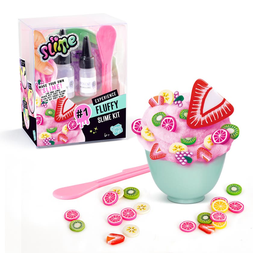 SO SLIME Slime Lab 1-pack