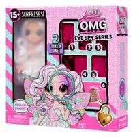 L.O.L. Tweens Eye Spy - Fairy