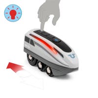 BRIO Tåg, Turbo Train
