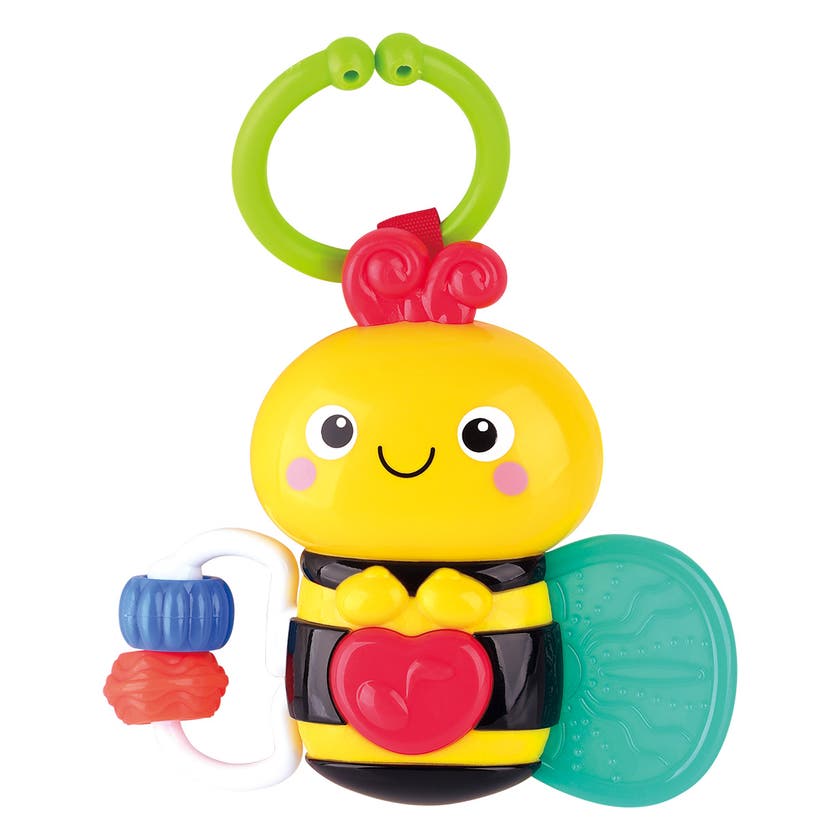 KID, Ben The Busy Bee B/O