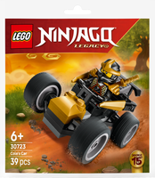 LEGO Ninja-Coles bil 30723