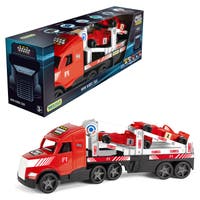 Wader Magic Truck Action Formula1