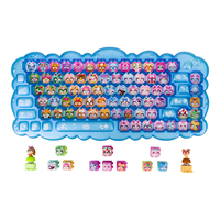 Clickeez Keyboard Mega Pack Fidget