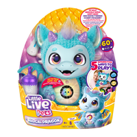 Little Live Pets My Magical Dragon Skye