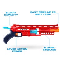 XSHOT Excel SERIES 1 CALIBER