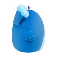 Squishmallows 40 cm P24 Priscilla Peacock