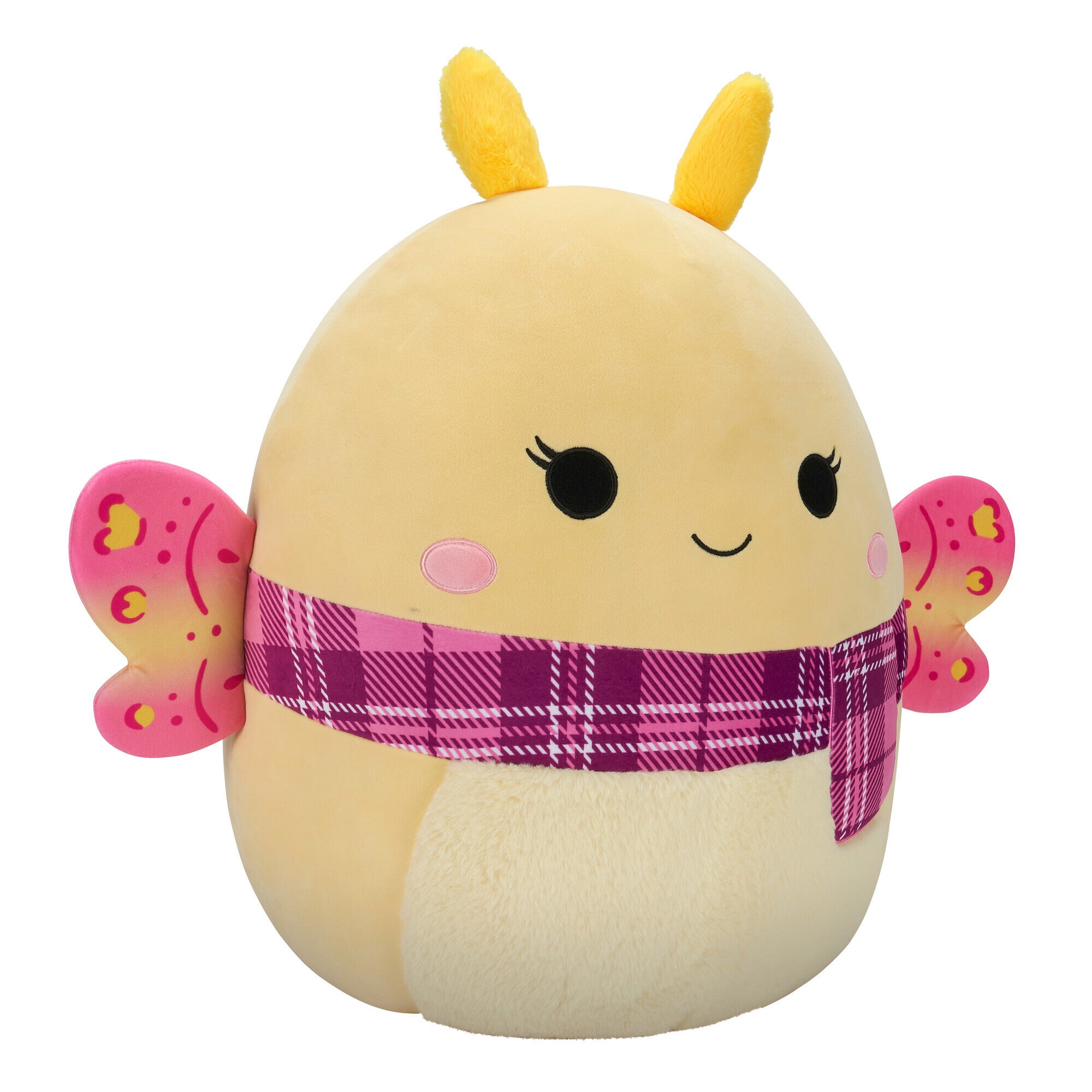 Squishmallows 50 Cm P21 Miry Moth