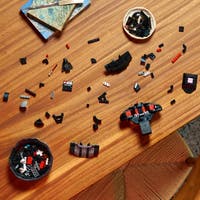 LEGO® Star Wars™ Darth Vader™ Bust Byggset 75439