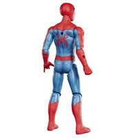 Spider-Man Titan Hero actionfigur 29 cm