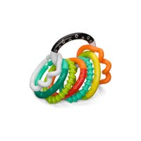 Infantino, Textured Ring Links