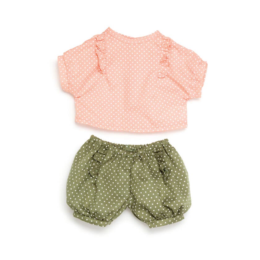 Lillan, Pyjamas