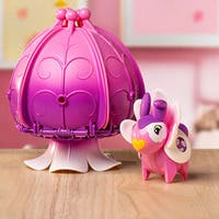 BRIO Flora - Heather Flower House