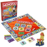 MONOPOLY APP BANKING (SE)