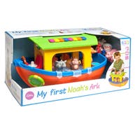 KID, Min första Noah´s Ark
