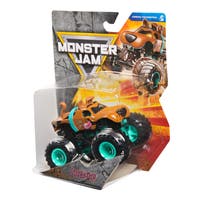 Monster Jam, 1:24 Collector Truck