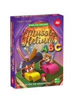 Alga, Musse & Helium Abc SE