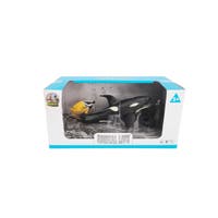 Animal Life, Späckhuggare