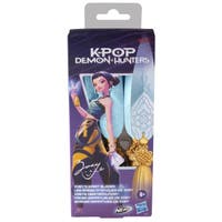 Nerf K-Pop Demon Hunters Zoeys Spirit Blades