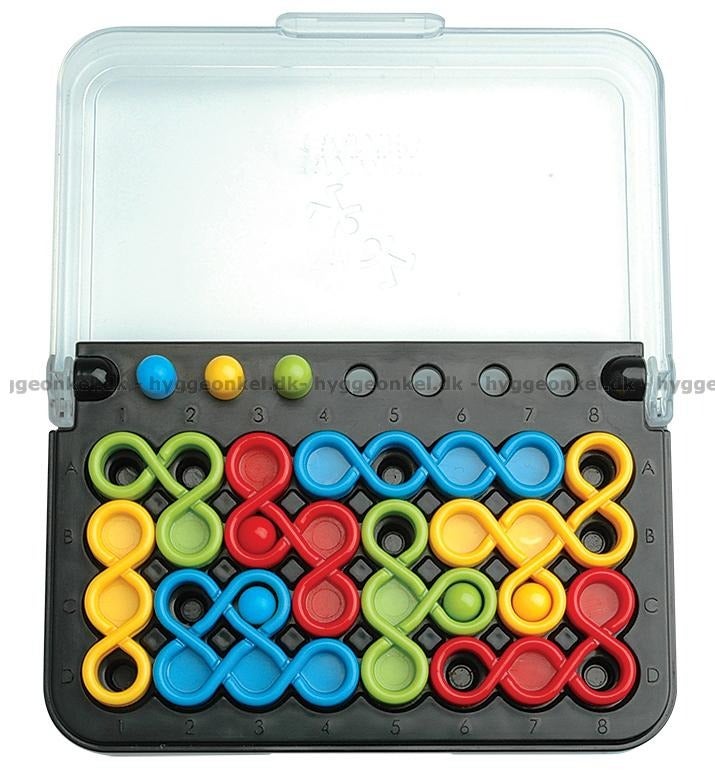 SmartGames: IQ Twist (Nordic)