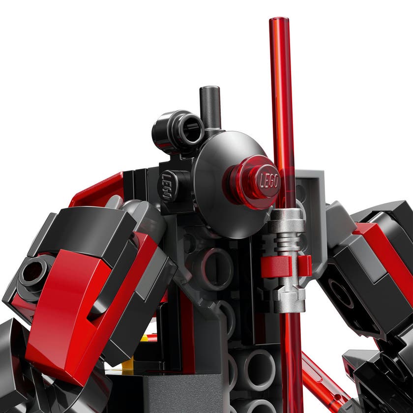LEGO Star Wars 75411, Darth Maul™ Mech