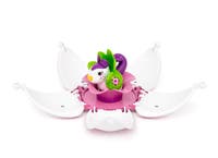 BRIO Flora - Poppy Flower House