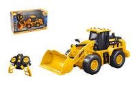 WRK - Radiostyrd Traktor 1:24