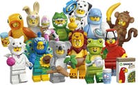 LEGO® Minifigures Djurserie 28 71051