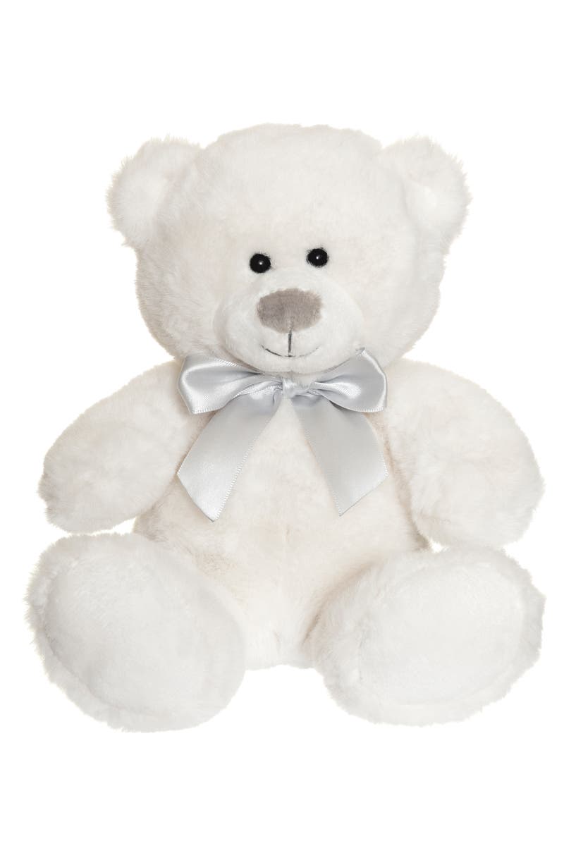 Sweeties, Nallen Charlie 26 cm Vit