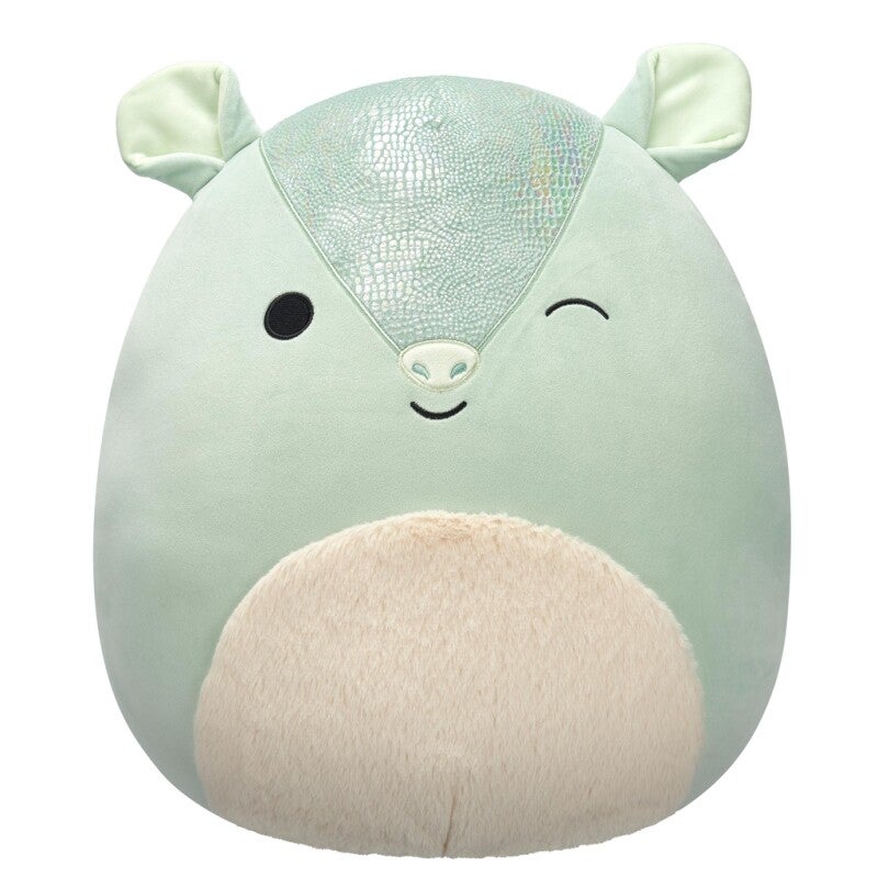 Squishmallows 40 Cm P21 Arilla Armadillo