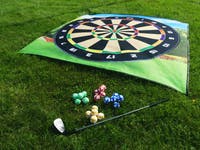 Golfdart