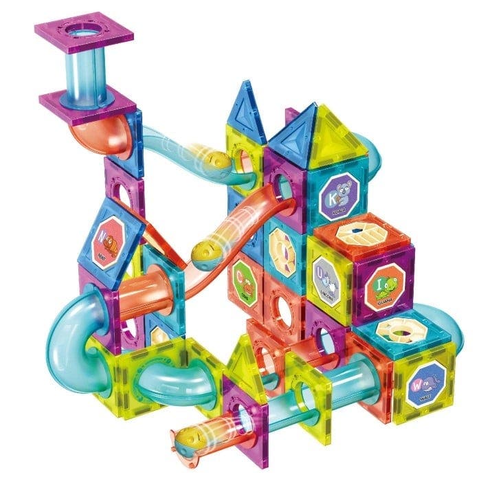 Mag&Play, Kulbana 106 st