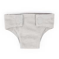 Humble & Heart, Tygblöjor 4 st