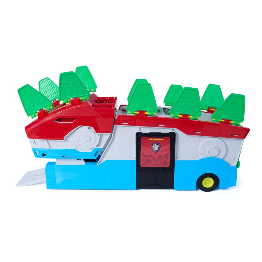 PAW Patrol Dino Mobile Headquarters