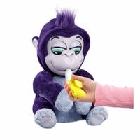 Tiki & Toko Gorilla